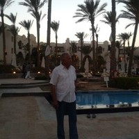 Ibrahim Allam