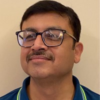 Anupam Agarwal