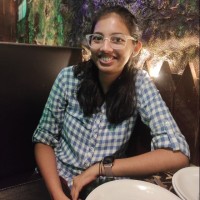Parnika Mhatre