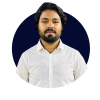 Muhammad Shariq