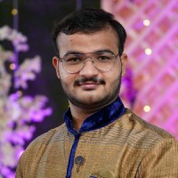Utsav Ruparel