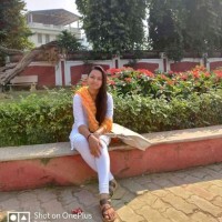 Aparna Sahu
