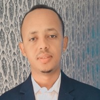 Mahamed Abdi Osman
