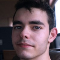 Noah Blount