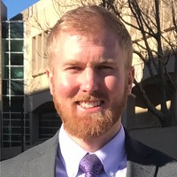 Jared Hall