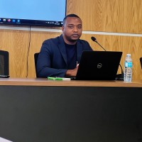 Paulo Hernani Da Costa Txiena