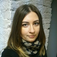 Irina Lyuft