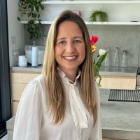 Karline Porter Nutritionist