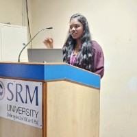 Abhirami Chandran