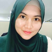 Nur Dina Shazani Mohd Azam