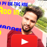Satyam Raj
