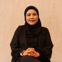 Steffie Prilianty