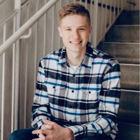 Ethan Leeke