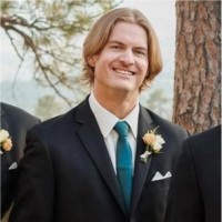 Colin Morin