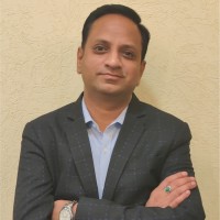 Dilip Agarwal