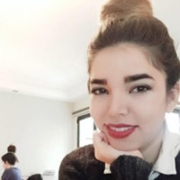 Mandana Alavi
