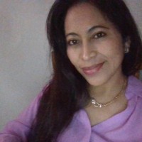 Heidy C Martinez