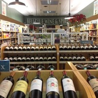 Bellevue Spirits