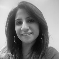 Farzana Adenwalla