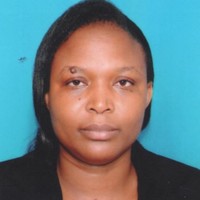 Cpa Hellen Munguti Phd, Msc, Bcom, Cpa-K
