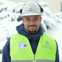 SONER MUTLU
