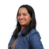 Nimisha Ashok