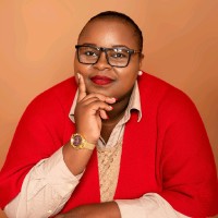 Susan Kamau