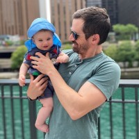 Adam Moriarty