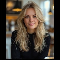 Ashley Baker