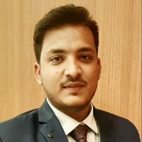 Swaraj Kumar Dhal