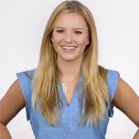 Alli Blount