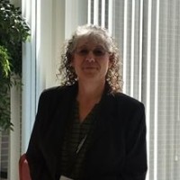 Ruth Mahaffey