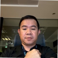 Jimmy Dela Cruz