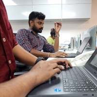 Balaji Nethikar