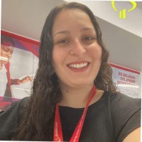 Ana Clara Oliveira