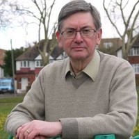 Stephen Penneck