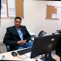 Mohammad Asim Siddiqui
