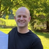 Eric Bryan