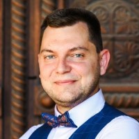 Dimitar Velikov