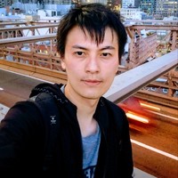 Charles Huang