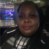 Kimberly Eugene