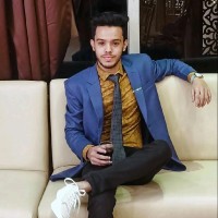 Md Yasser Arafat Jawaid