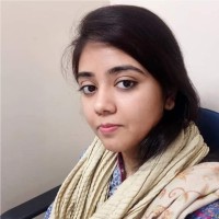 zainab saleem