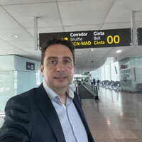 Rafael Serrano