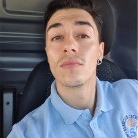 Nicolás Cisternas Muñoz