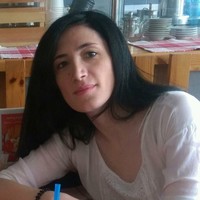 Mary Alnimri