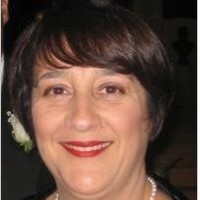 Elizabeth Bushell