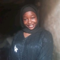 Fatima Jibril