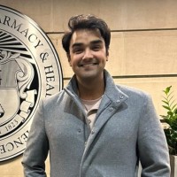 Kashyap Bhatt