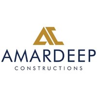 Amardeep Constructions